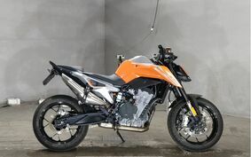 KTM 790 DUKE 2018 TU6