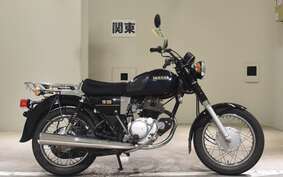 YAMAHA YD125 3NS