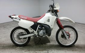 YAMAHA DT200 R 3ET