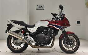 HONDA CB400 SUPER BOLDOR A 2018 NC42