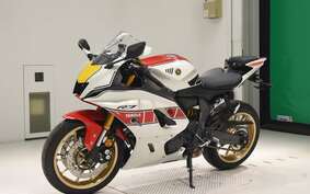 YAMAHA YZF-R7 2022 RM39J