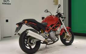 DUCATI MONSTER 400 IE 2005