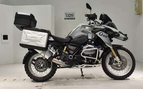 BMW R1200GS 2014