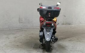 YAMAHA TRICITY 125 SE82J