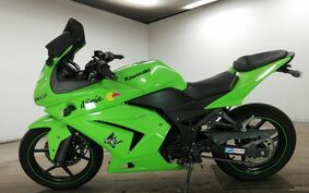 KAWASAKI NINJA 250R EX250K