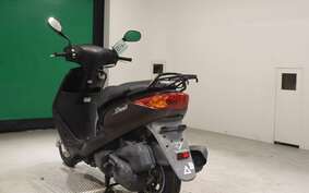 YAMAHA AXIS 125 TREET SE53J