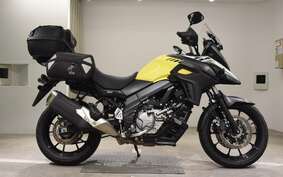 SUZUKI DL650 ( V-Strom 650 ) A 2018 C733A