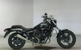 KAWASAKI ELIMINATOR 250 V Type 1999 VN250A