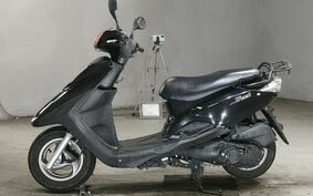 YAMAHA AXIS 125 TREET SE53J