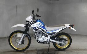 YAMAHA SEROW 250 DG17J