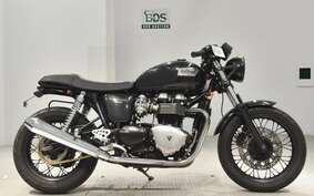 TRIUMPH THRUXTON 900 2013 J9147G