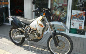 KTM 520 EXC R 2003 RCA40