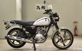 YAMAHA YB125SP PCJL