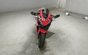 HONDA CBR400R 2019 NC56