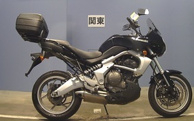 KAWASAKI VERSYS 2007 LE650A