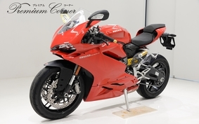 DUCATI 959 PANIGALE 2017 HA01J