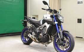 YAMAHA MT-09 A 2015 RN34J