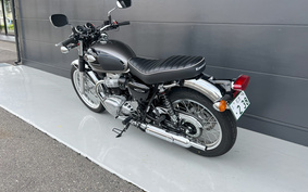 KAWASAKI W800 2024 EJ800E