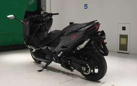 YAMAHA T-MAX 560 2022 SJ19J