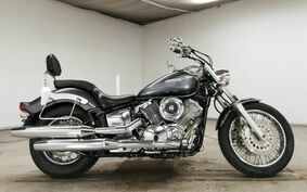 YAMAHA DRAGSTAR 1100 2005 VP13J