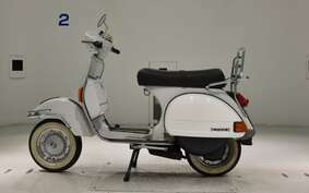 VESPA P125X VNX1T