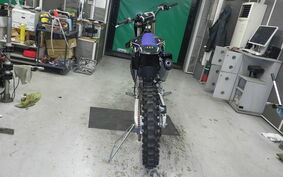 YAMAHA YZ125 CE34C