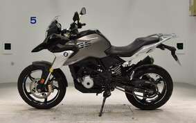 BMW G310GS 0G02