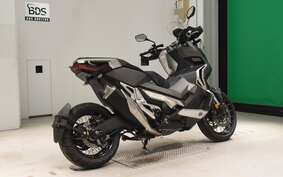 HONDA X-ADV 750 2021 RC95