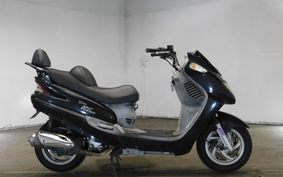 SYM RV125JP LA12