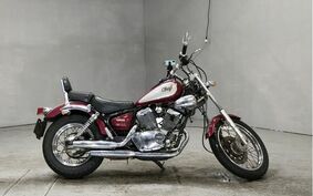 YAMAHA VIRAGO 250 3DM