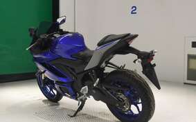 YAMAHA YZF-R25 A RG43J