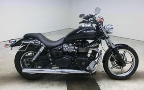 TRIUMPH SPEEDMASTER 2011 J9168R