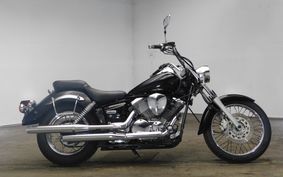 YAMAHA DRAGSTAR 250 2000 VG02J