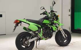 KAWASAKI KSR-2 MX080B