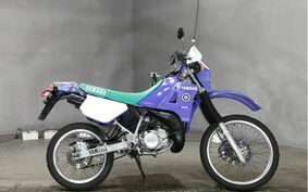 YAMAHA DT125R 3FW