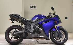 YAMAHA YZF-R1 2007 RN20