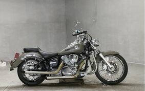 YAMAHA DRAGSTAR 250 VG02J