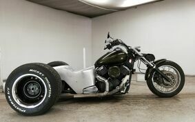 YAMAHA DRAGSTAR 1100 TRIKE 2008 VP13J