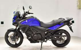 SUZUKI DL650 ( V-Strom 650 ) A 2013 VP56A