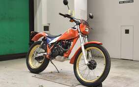 HONDA TLR200 MD09