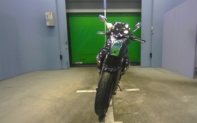 KAWASAKI ER400 N 2011 ER400B