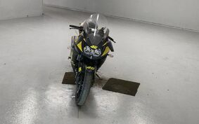 KAWASAKI NINJA 250R EX250K