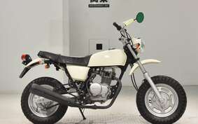 HONDA APE 100 HC07