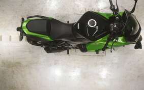 KAWASAKI NINJA 1000 A 2012 ZXT00G