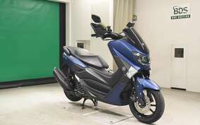 YAMAHA N-MAX 155 A SG50J