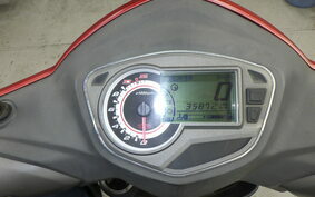 PGO TIGRA 125