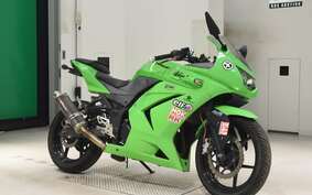 KAWASAKI NINJA 250R EX250K