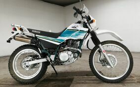 YAMAHA SEROW 225 WE 4JG