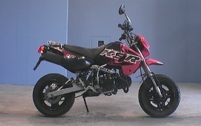 KAWASAKI KSR110 2007 KL110A