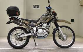 YAMAHA SEROW 250 DG17J